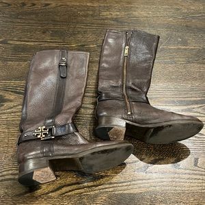 Tori Burch Boots
